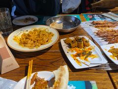 -有奴思烤肉·清真(正宁路店)