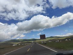 -新疆那拉提国家旅游度假区