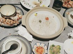 -沿江海南菜·文昌鸡祖师爷(大东海店)