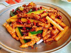 -亢龙太子酒轩(东湖店)