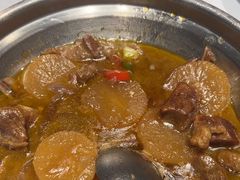 -徽镇小厨·经典徽菜(马连道店)