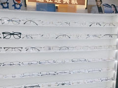 -创视镜匠眼镜管家(太升南路店)
