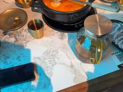 -琥珀川糟粕醋火锅(慈云寺店)