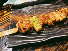鸡腿京葱-吉屋居酒屋(群力店)