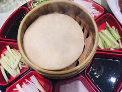 -好福记饭店(红梅公园店)