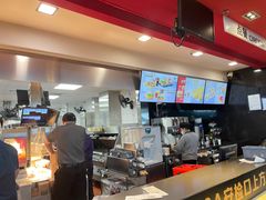 -麦当劳(杭州东站高铁店)