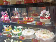 -味多美蛋糕(西安门店)