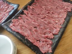-云聚汇牛很鲜潮汕牛肉火锅(克拉玛依汉博店)