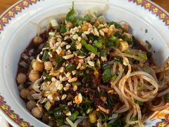 -雲记卢妈冷锅串串(中道街总店)
