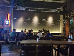 大堂-每碗面馆(新鸿安大厦店)