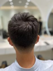 -梳蕾娜 HAIR SALON