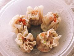 虾肉烧卖-景芳周大姐烧麦(东新店)