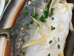 -钱大妈海鲜饭店(旅游大道店)