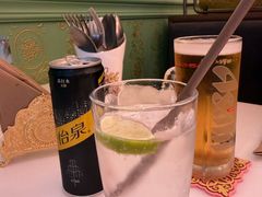 -FAT COW(静安寺店)