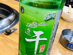 -三千里烧烤(西二道街店)