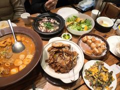 茶油姜母鸭-临家闽南菜(宝洲路店)