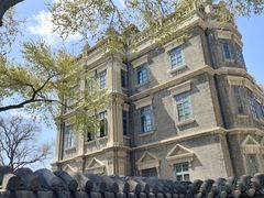 -张学良旧居陈列馆