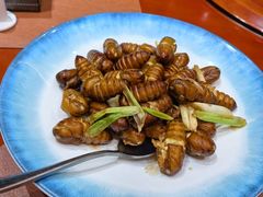 -品味居·首店·大连鲜活海鲜大连菜(东港店)