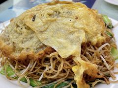 -大林炒面馆(昆仑路店)