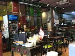 -西安老王家(振兴西路店)