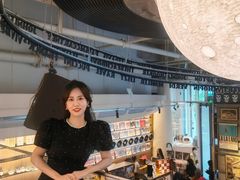 -黑胶星球(华发中城商都店)