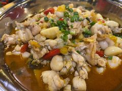 -湘江大码头·龙虾馆(渔人码头一店)