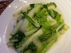 呛炒小白菜-阿斯牛牛·凉山菜(新会展店)