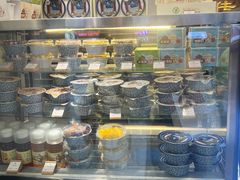 -仁信双皮奶(广州南站店)