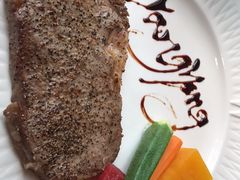 -王品牛排(佛山南海万科广场店)