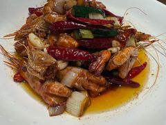 -味莊餐厅(康庄南街店)