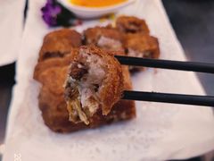 -堂宴·老厦门私房菜(1988仙岳总店)