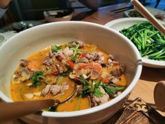 -黄山老妈·土菜(碧桂园店)