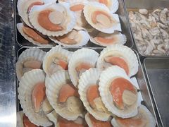 -KAOKAO烤烤·丹东海鲜烧烤(望京店)