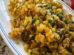 乱刀土豆-回水镇·江湖川菜(恒大新城店)