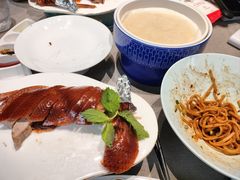 -北平食府·北京烤鸭(北京西站六里桥店)