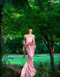 -青禾蒙娜丽莎婚纱摄影(武汉总店)