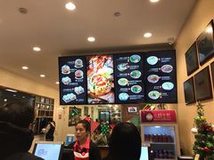 -小杨生煎(萧山机场店)
