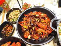 -聚味瞿记·龙虾堂(天元店)