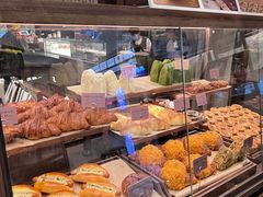 -RUXU入续糖水铺与包(卓悦中心店)