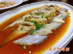 -好兄弟郭巨海鲜(天一阁店)