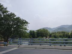 -杭州双溪漂流景区
