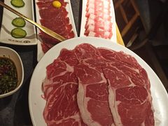 -许府牛火锅(信义坊总店)