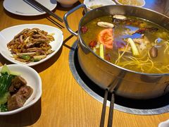 -守柴炉烤鸭(鱼嘴店)