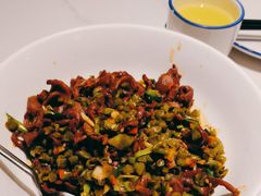 -兰湘子·湘菜小炒(石家庄万象城店)