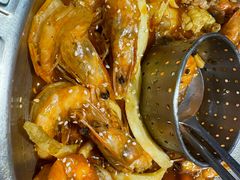 -喜虾客大虾火锅(济宁龙贵购物广场店)