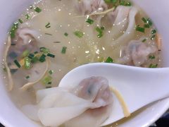 -狮王府淮扬菜(新街口友谊店)