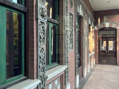 -北京动物园-畅观楼