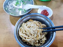 拌面-达道武仔牛肉店(广达路店)