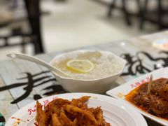 蒜香凤爪-嘉州九妹凤爪(乐山总店)