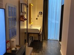 -汉庭(合肥火车南站北广场店)